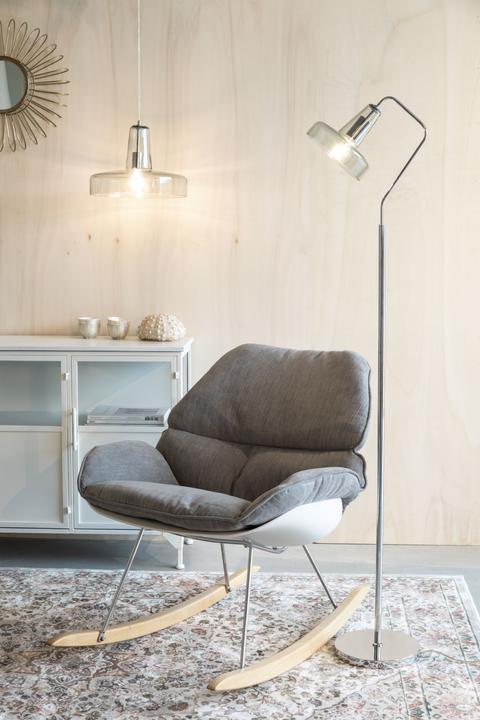 Actual product image White Label Living Lamp (E27, 450 lm)
