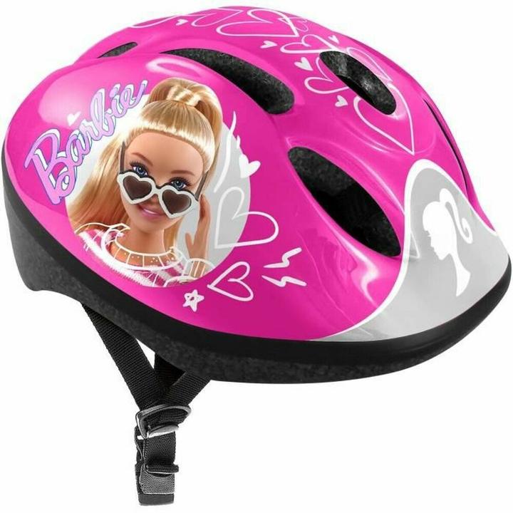 Stamp Helm Barbie (53 - 56 cm)