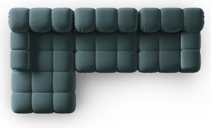 Actual product image Micadoni Bellis (Corner sofa, Modular sofa)