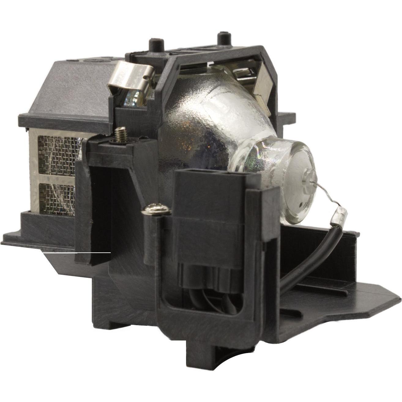 Azurano Beamerlampe kompatibel mit EPSON ELPLP42, V13H010L42 für EPSON Beamer Projektoren EB-Serie, EMP-Ser (X56), Beame...