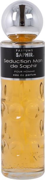 Produktbild Saphir Seduction Pour Homme - Eau de parfum - 200ML (Eau de Parfum, 200 ml)