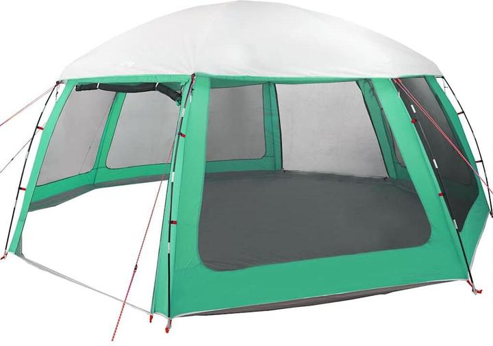 Produktbild vidaXL Poolzelt (16.20 kg)