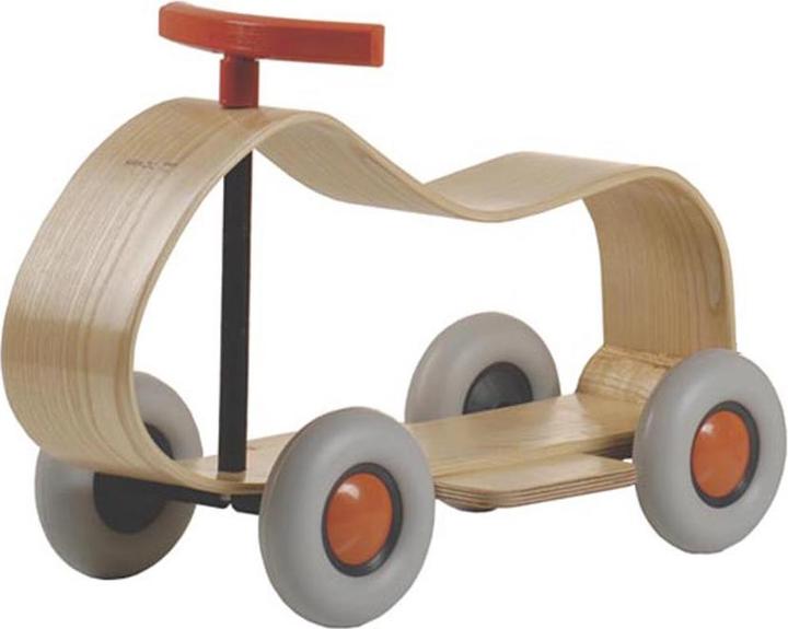 Produktbild Sirch Sibis Max Rutschauto