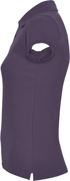 Produktbild Alpinia Star Poloshirt (M)