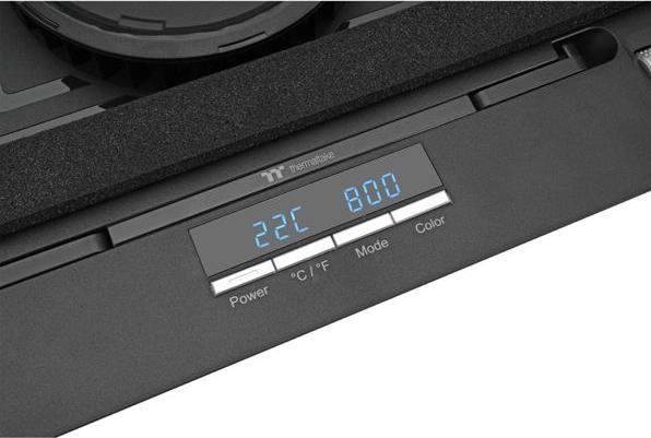 Actual product image Thermaltake Extreme