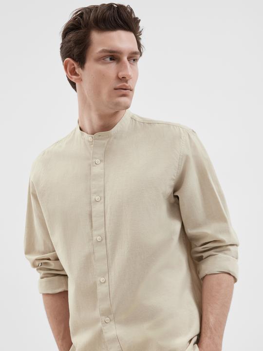 Immagine prodotto Selected Homme Camicia a maniche lunghe (M)