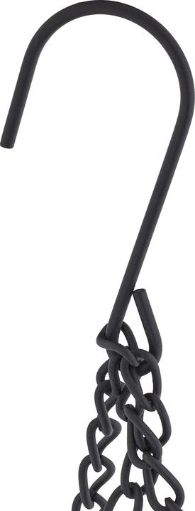 Produktbild Relaxdays Obstkorb (28 x 28 x 73 cm)