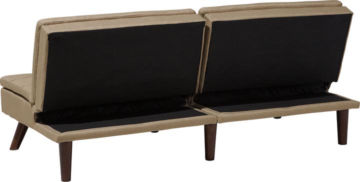 Immagine prodotto Beliani Ronne (Divano letto)