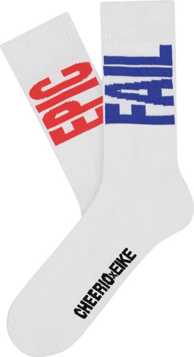Immagine prodotto Cheerio Calzini unisex EPIC FAIL 2p (Confezione da 2, 36, 40)