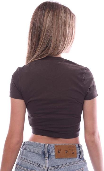 Produktbild Off Bling Bounce kurzes TShirt Neunzigerjahre (30)