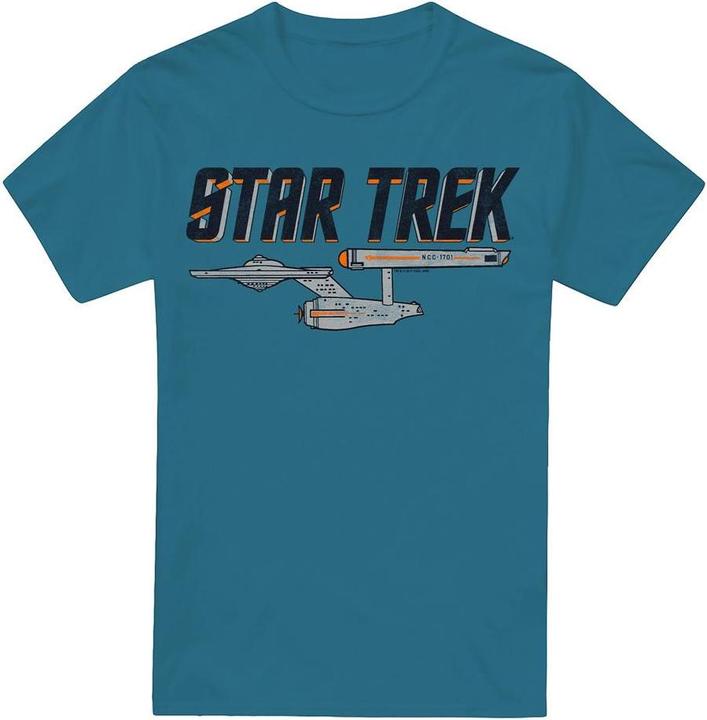Produktbild Enterprise TShirt (M)
