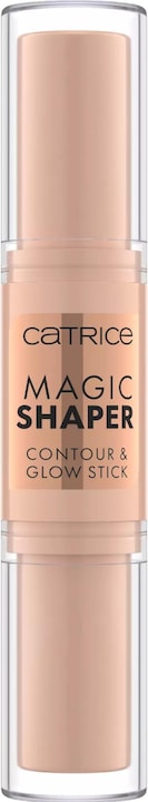 Catrice Magic Shaper Contour and Glow Stick 010 Light (010, Light, Highlighter, 9 g)