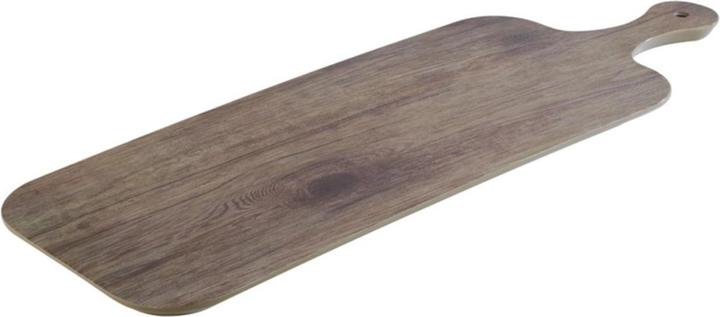 APS Plateau "OAK