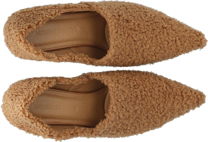 Image du produit Bianco Mules BIAROWE (38)