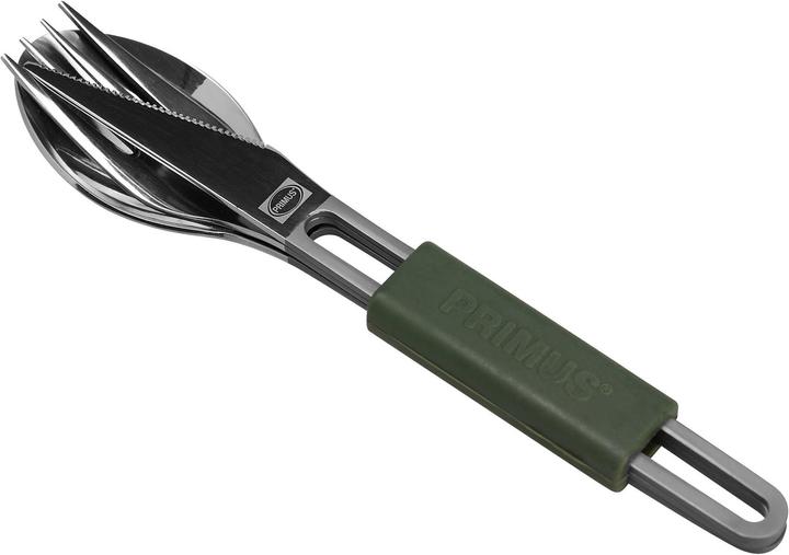Image du produit Primus Leisure Cutlery Kit Titan 24 pcs