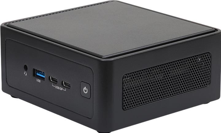 Immagine prodotto AsRock NUC BOX-255H Intl retail (90PXGDK0-P0EAY100)