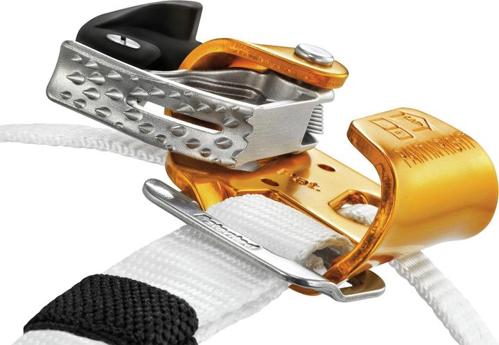 Actual product image Petzl Pantin