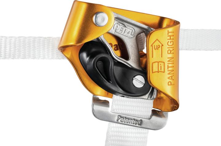 Actual product image Petzl Pantin