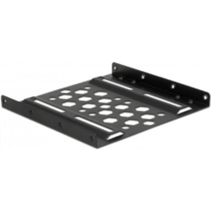 Delock Installation Frame, SSD + Festplatte Zubehör