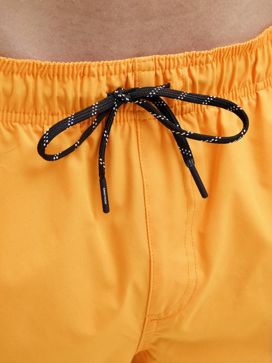 Produktbild Jack & Jones Regular Fit Badeshorts Badeshorts (XS)