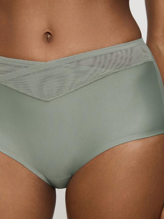 Image du produit Triumph Maxislip True Shape Sensation Maxi (44, Une unité par pack)