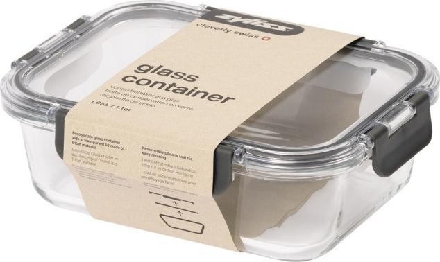 Produktbild Zyliss Vorratsbehälter (1.05 l)