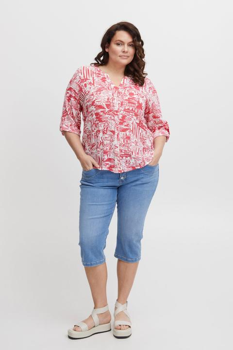 Actual product image Fransa FPBOBBI BL 1 - 20612276 (50)