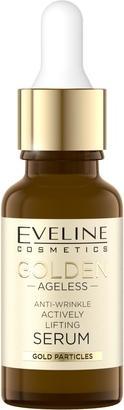 Eveline Golden Ageless Antiwrinkle Actively Lifting Serum 18ml (18 ml)