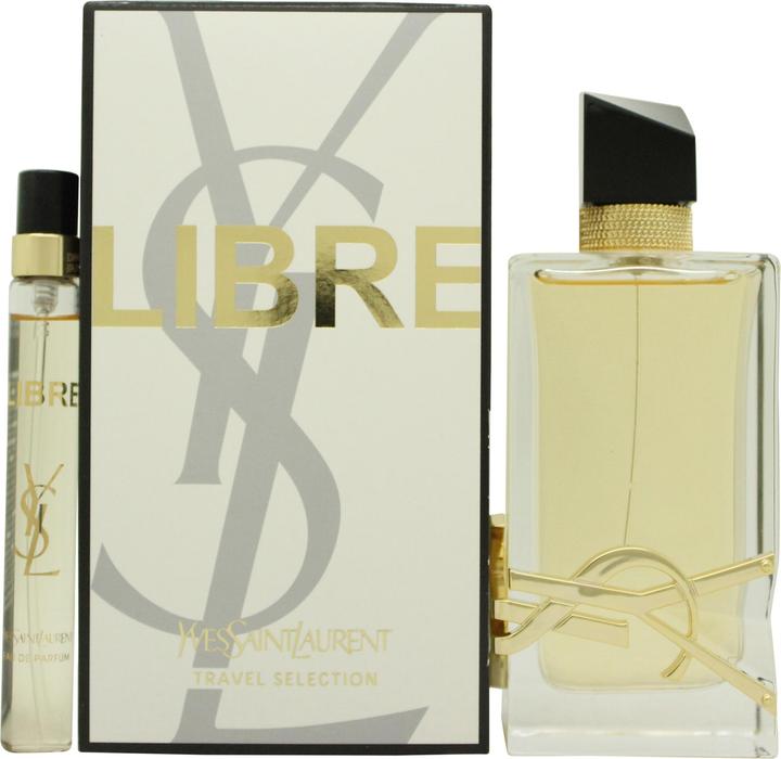 Immagine prodotto Yves Saint Laurent Set regalo Libre (Set profumo)