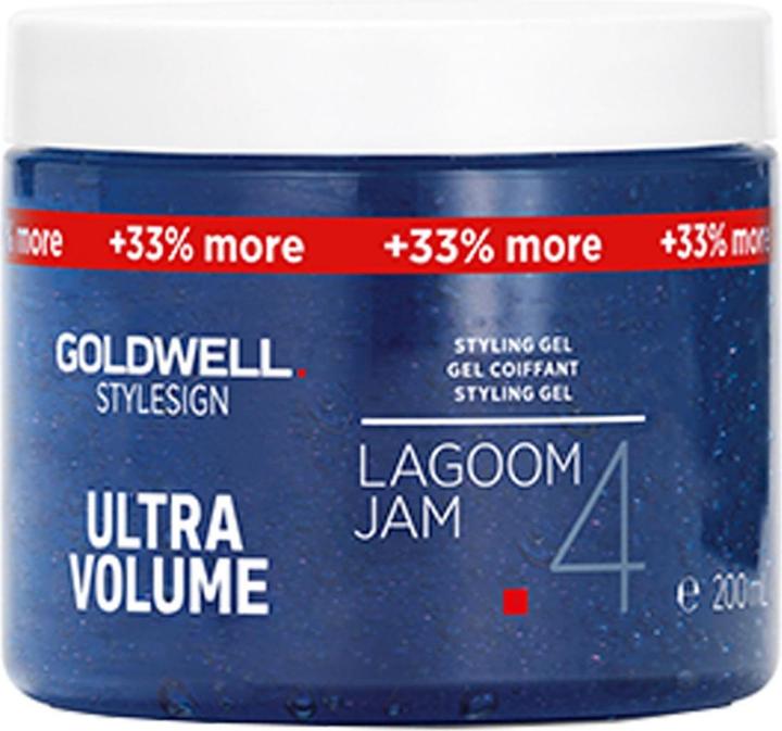 Produktbild Goldwell Ultra Volume (Haargel, 200 ml)