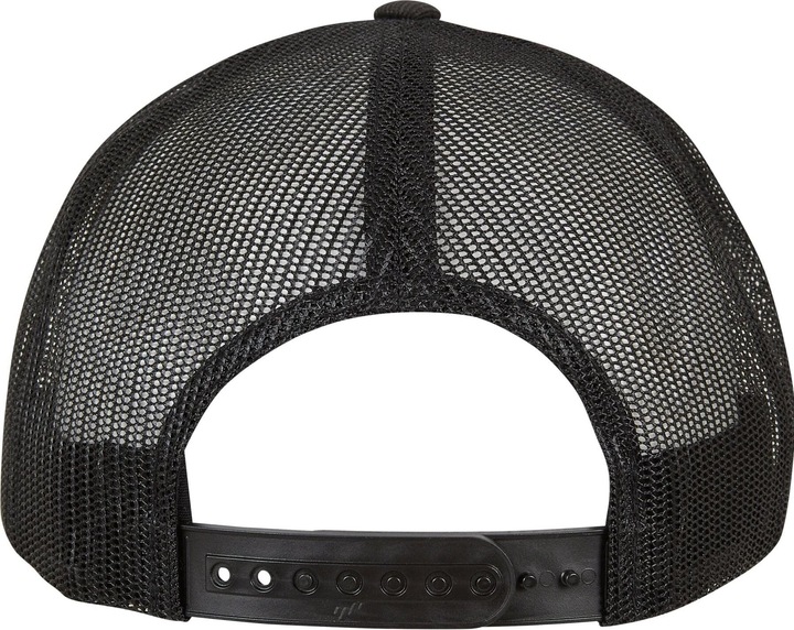 Produktbild Flexfit Denim Trucker - 21145 (One Size)