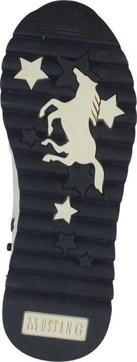 Produktbild Mustang Stiefelette (40)