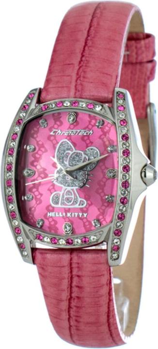 Produktbild Chronotech Damenuhr CT7094SS-37 (Ø 30 mm) (30 mm)