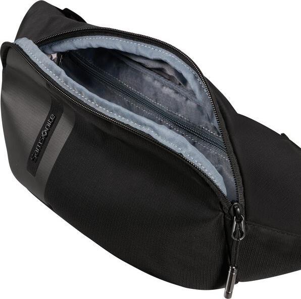 Actual product image Samsonite Biz2Go Waistbag