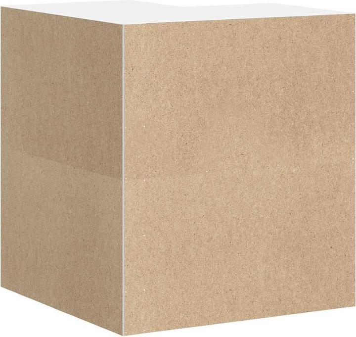 Actual product image vidaXL Küchen-Eckhängeschrank (57 x 57 x 60 cm)