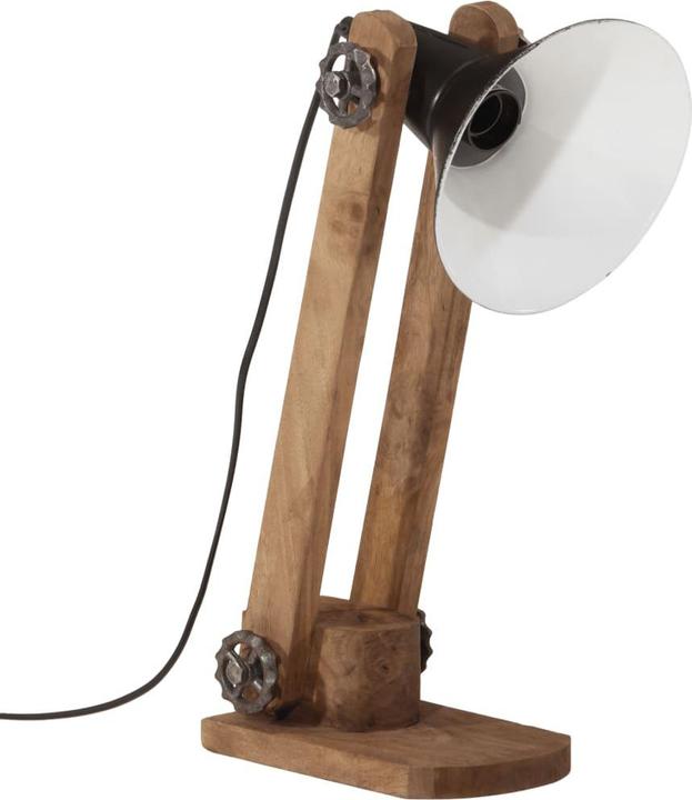 Produktbild vidaXL Schreibtischlampe (E27)