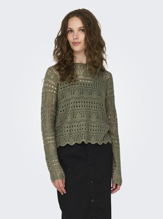 Produktbild JdY JDYSUN Strickpullover Strickpullover (XL)
