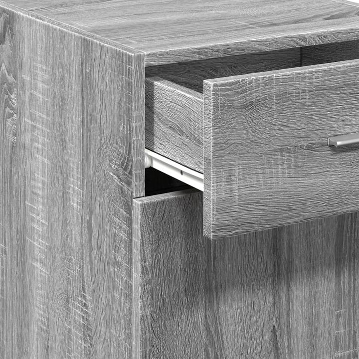 Image du produit vidaXL Sideboard (40 x 42.50 x 93 cm)