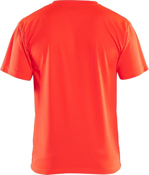Produktbild Blakläder Hochsichtbares V-Ausschnitt T-Shirt (L)