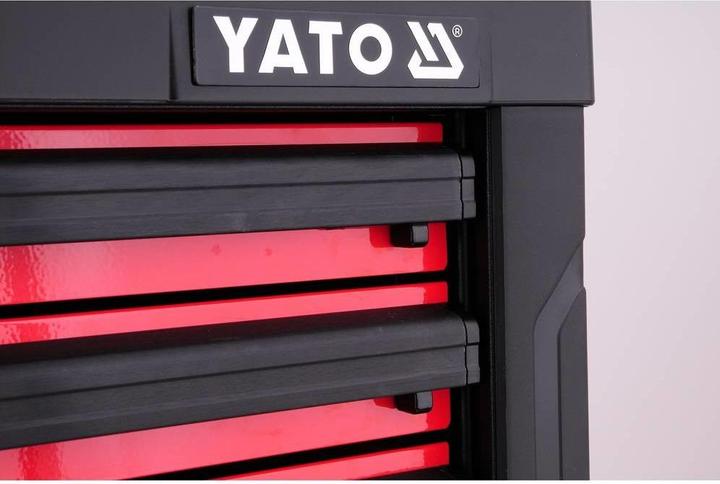 Actual product image Yato WORKSHOP CABINET + 177 TOOLS 5530 (200x)