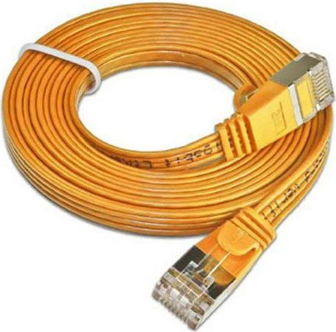 Actual product image Lightwin Network cable (STP, CAT6, 0.10 m)