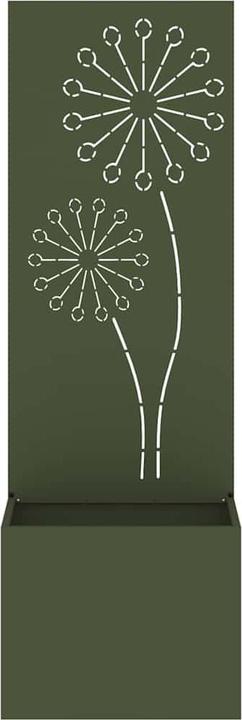 Produktbild vidaXL Gartensichtschutz (50 cm)