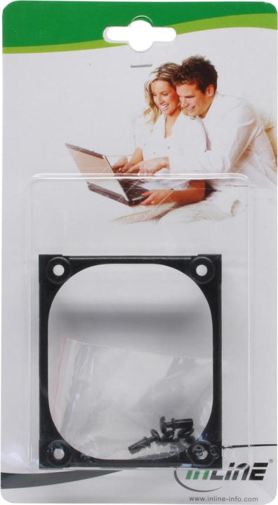 Image du produit InLine Cadre de fixation