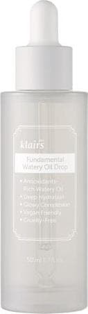 Klairs Fundamental (50 ml, Nachtcreme)