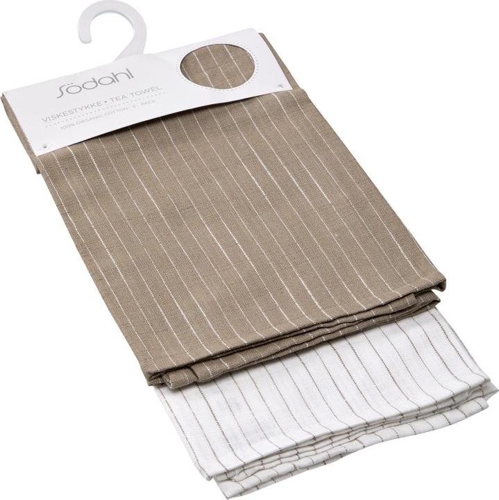 Image du produit Södahl Chambray doux (70 x 50 cm)