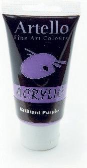 Brilliant Purple