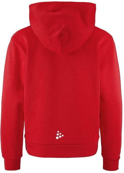 Produktbild Craft Community 2.0 Logo Hoodie JR