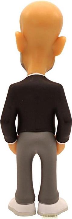 Produktbild Minix Collection Fig. 12cm - Man City Pep Guardiola