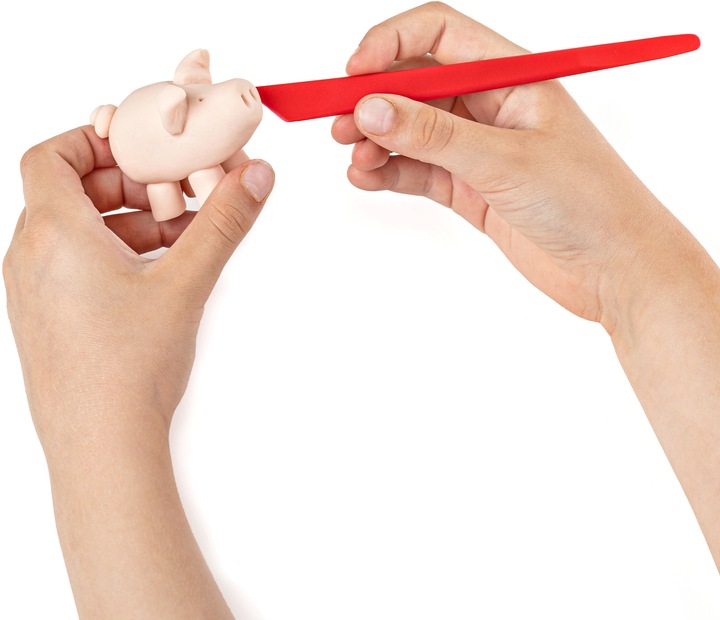 Actual product image Fimo kids 8034