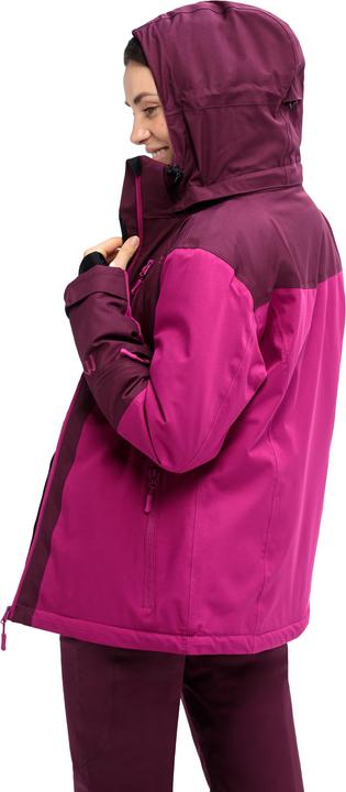 Immagine prodotto Maier Sports Giacca da sci Ina (46, XXL)